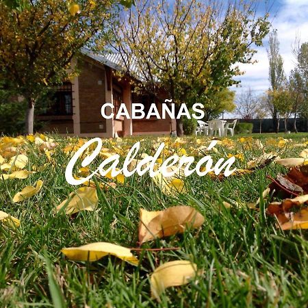Cabanas Calderon I San Rafael Dış mekan fotoğraf