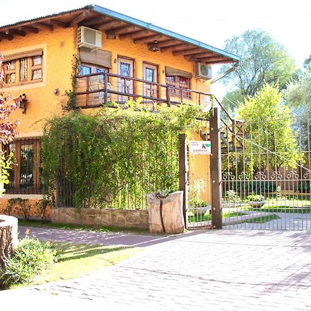 Cabanas Calderon I San Rafael Dış mekan fotoğraf