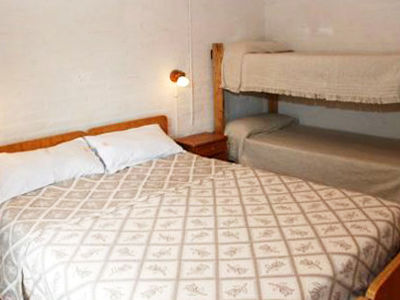 Cabanas Calderon I San Rafael Dış mekan fotoğraf