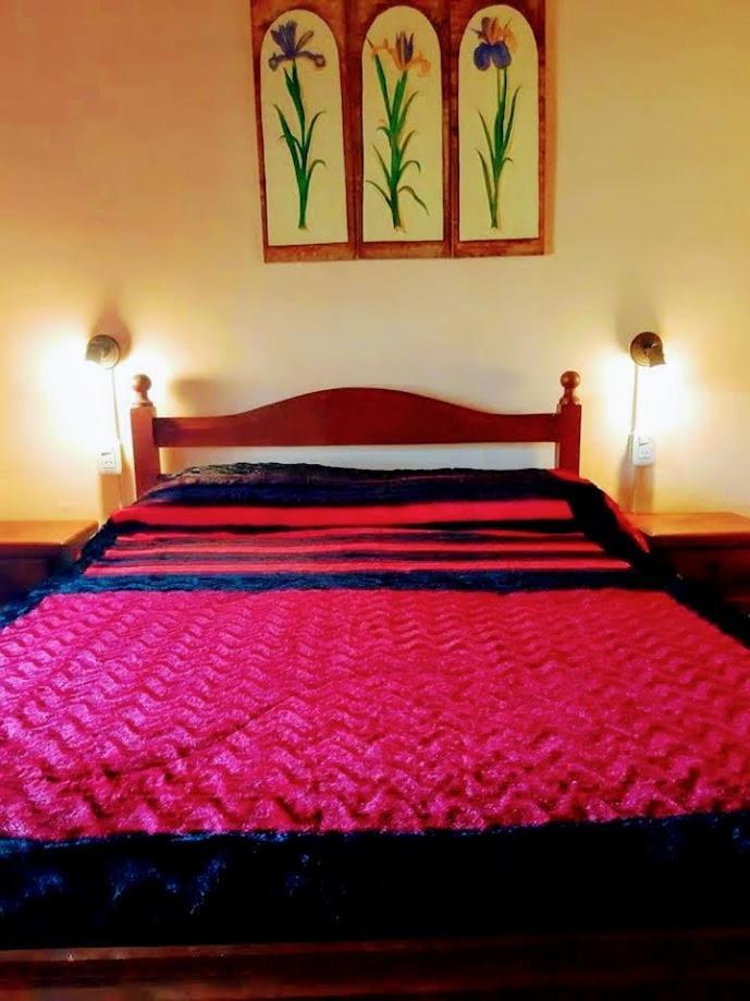 Cabanas Calderon I San Rafael Dış mekan fotoğraf