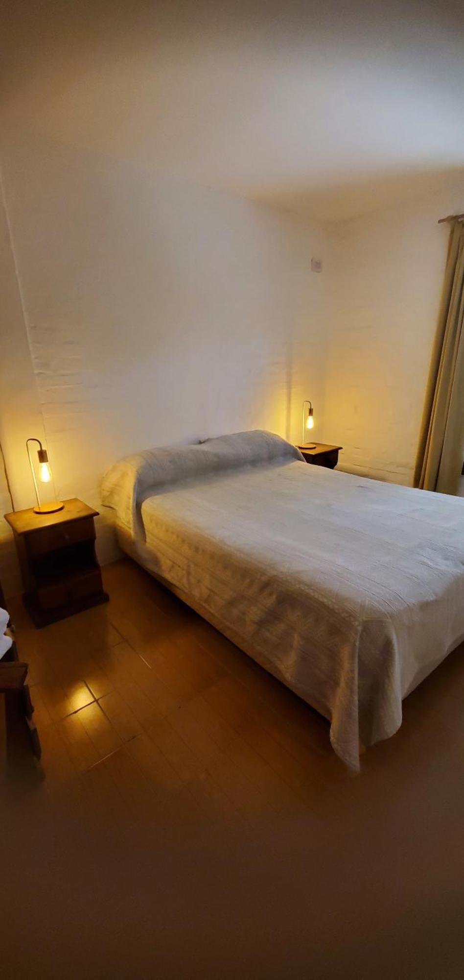 Cabanas Calderon I San Rafael Dış mekan fotoğraf