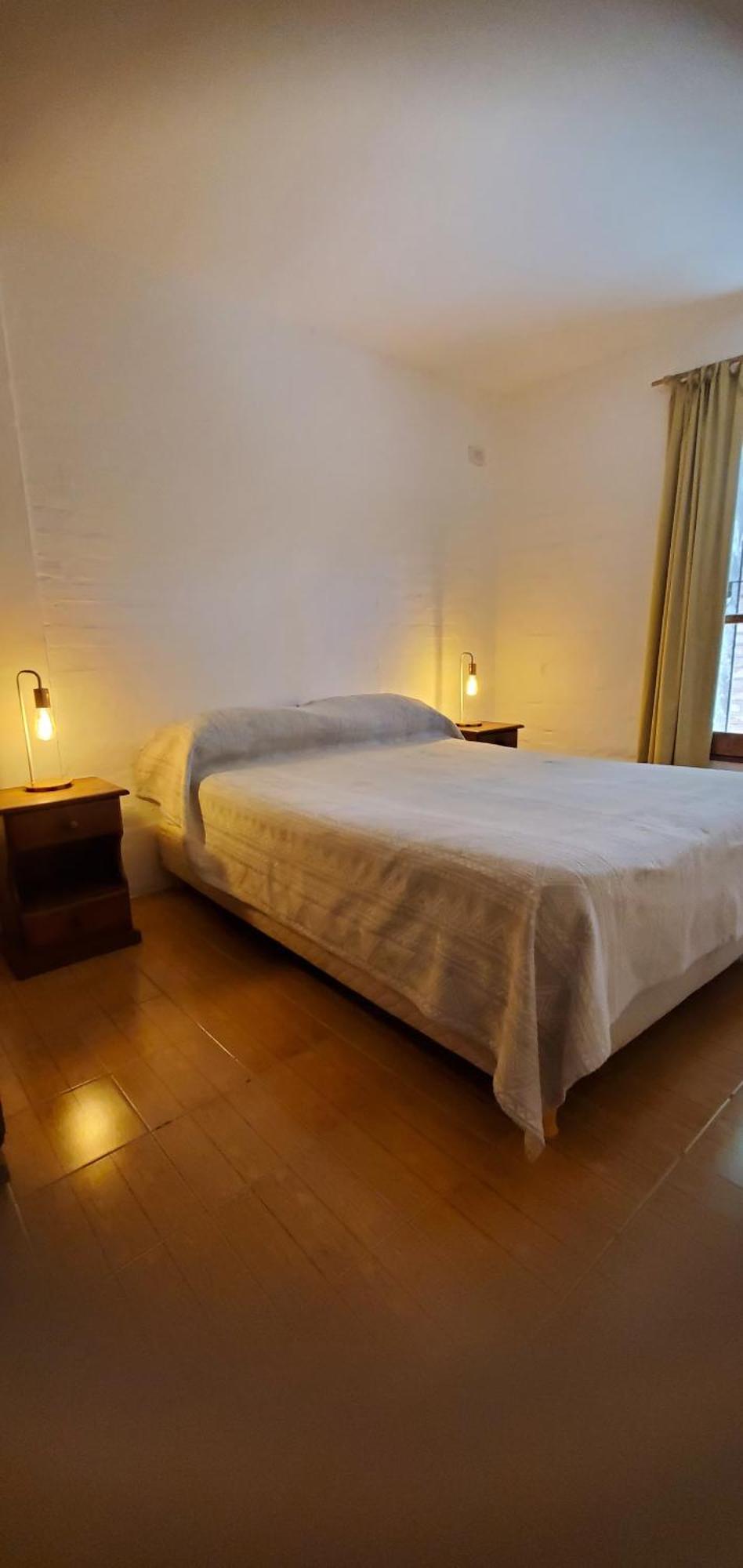 Cabanas Calderon I San Rafael Dış mekan fotoğraf