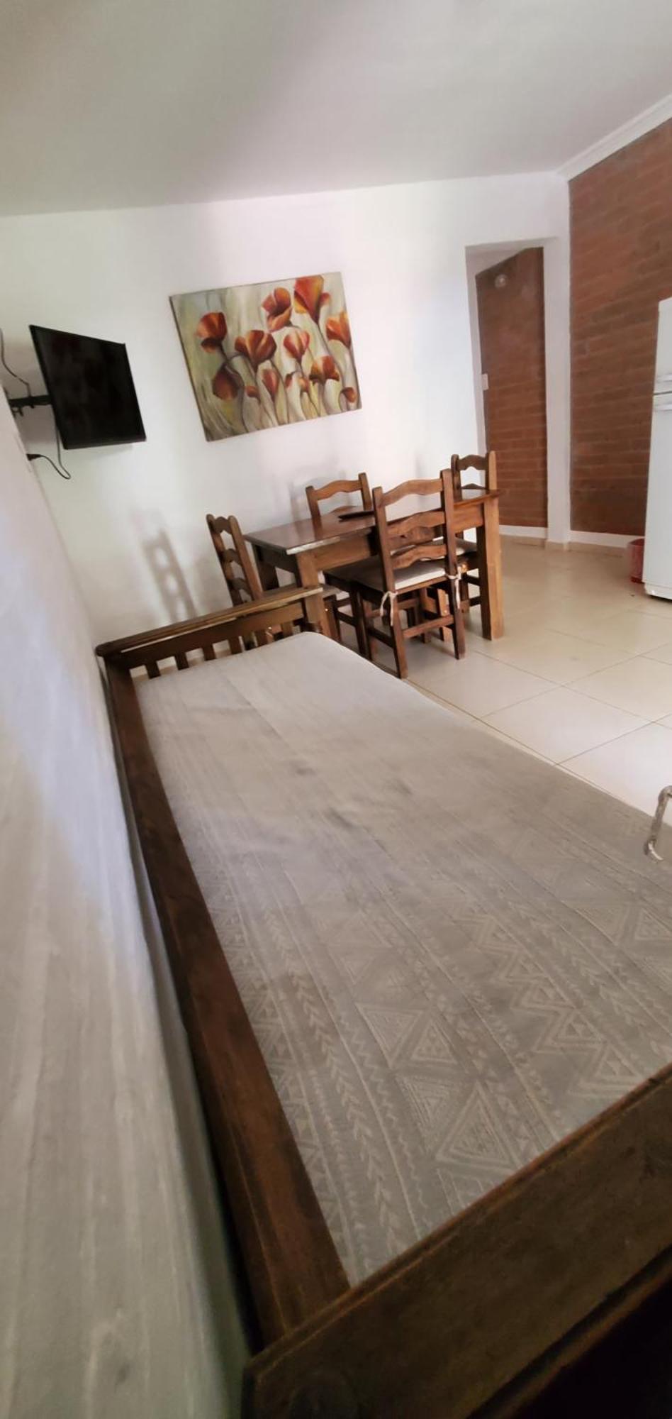 Cabanas Calderon I San Rafael Dış mekan fotoğraf