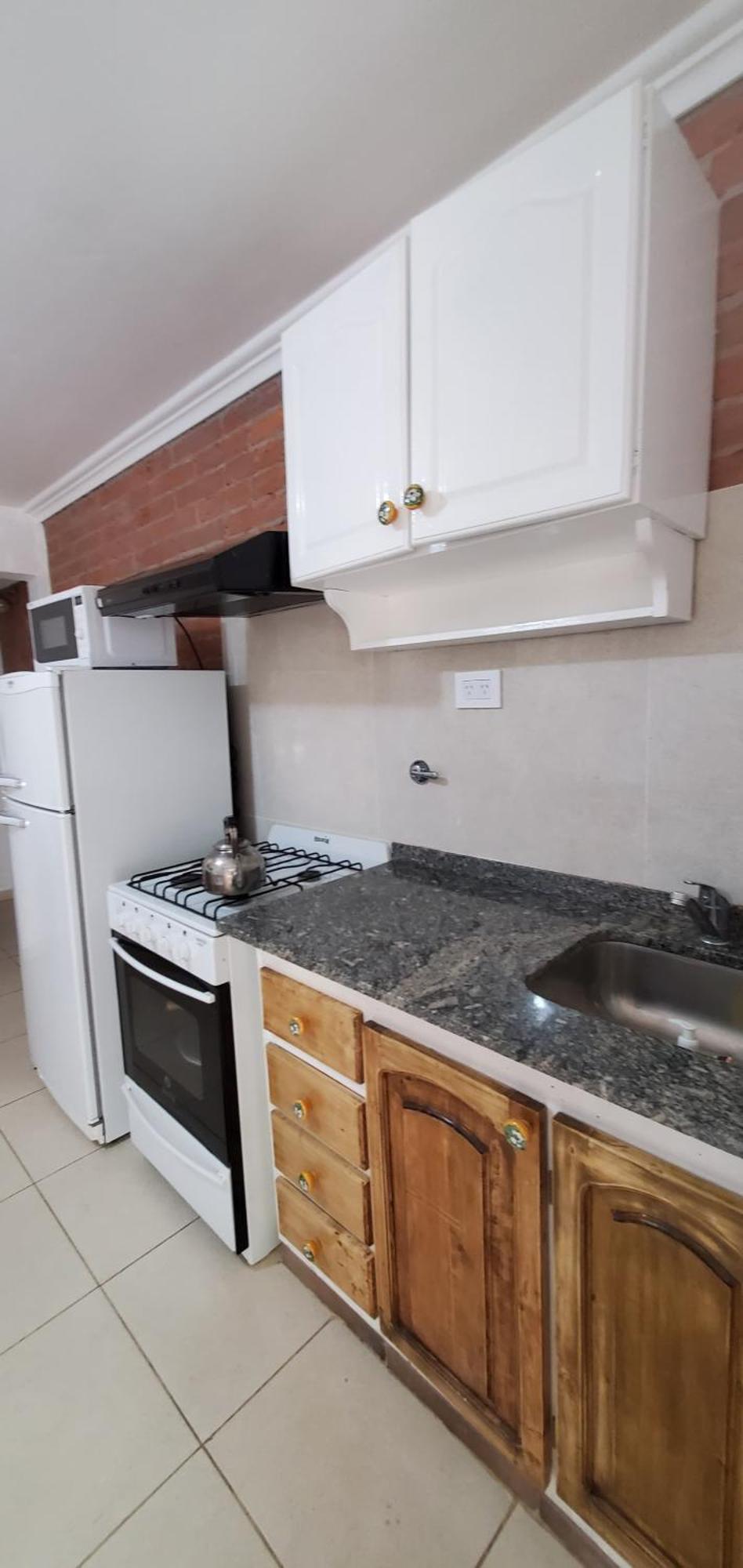 Cabanas Calderon I San Rafael Dış mekan fotoğraf