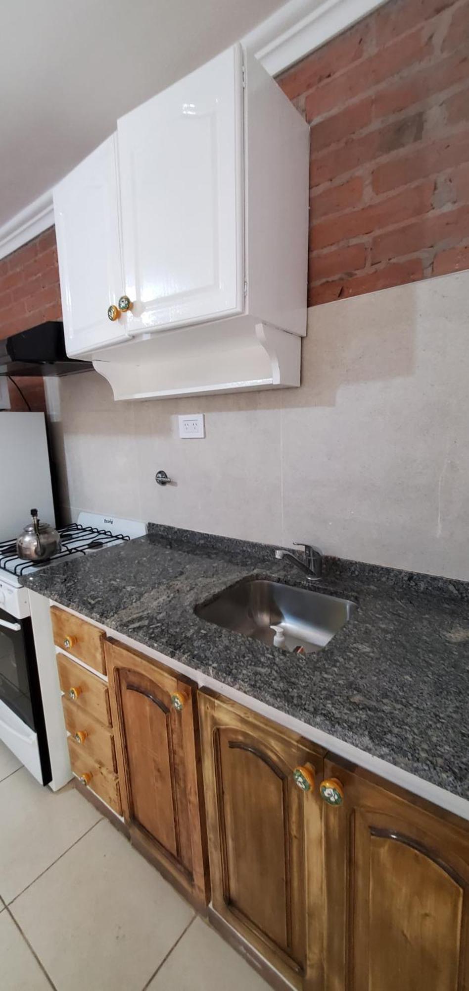 Cabanas Calderon I San Rafael Dış mekan fotoğraf