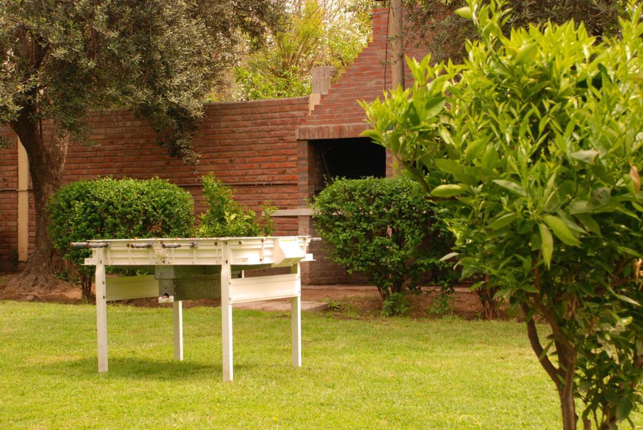 Cabanas Calderon I San Rafael Dış mekan fotoğraf