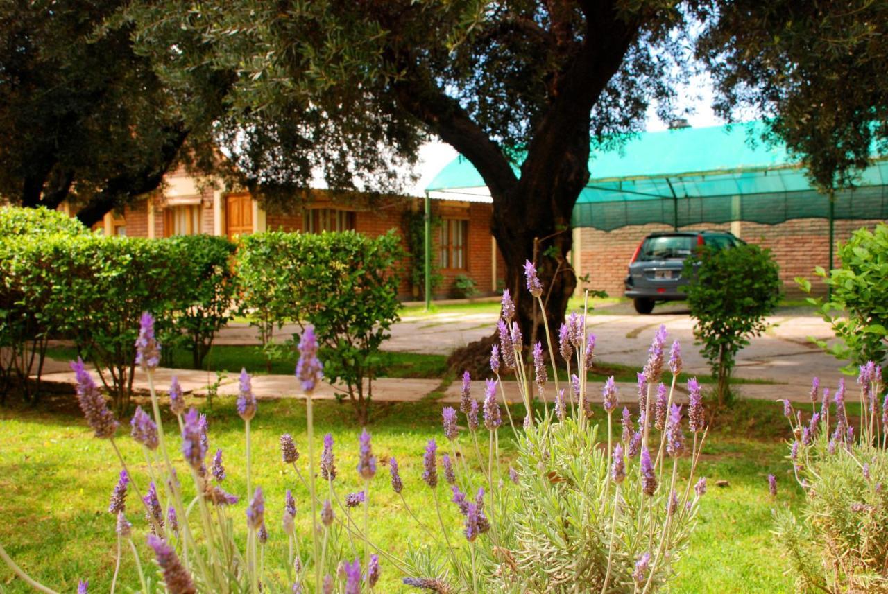 Cabanas Calderon I San Rafael Dış mekan fotoğraf
